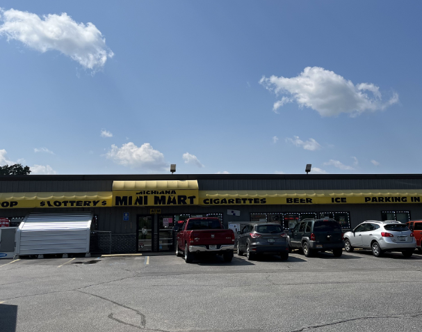 Street View not available