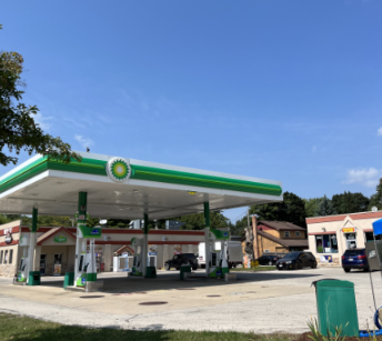 Street View not available