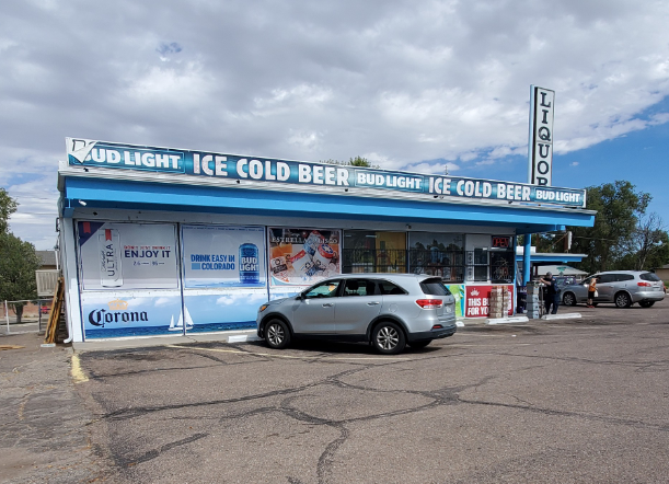 Street View not available