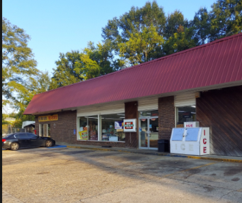 Street View not available