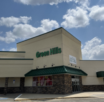 Street View not available