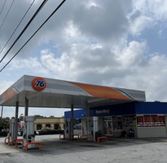 Street View not available