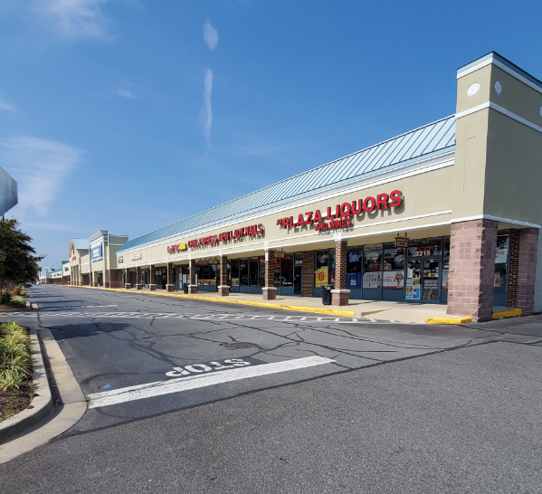 Street View not available