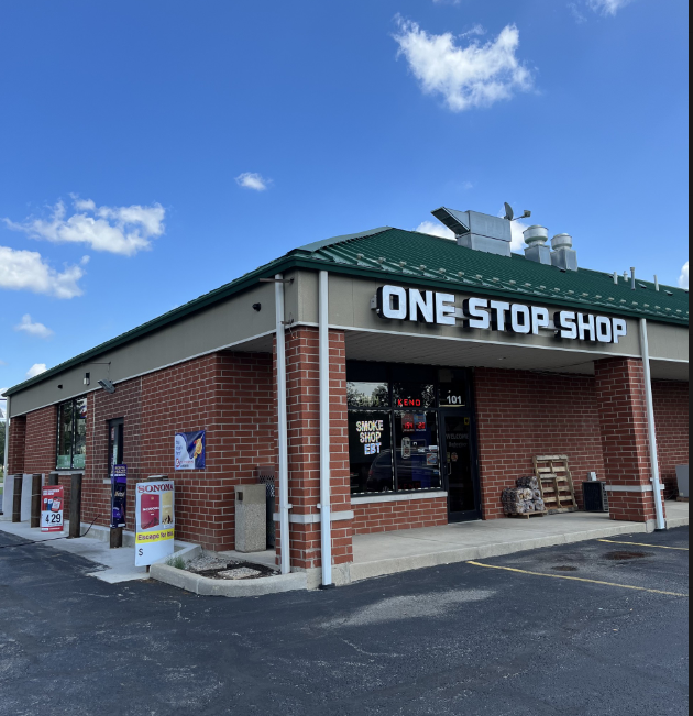 Street View not available