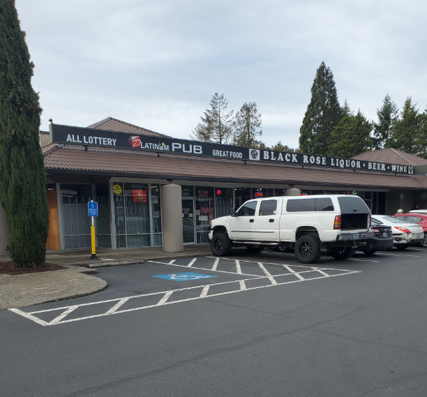 Street View not available