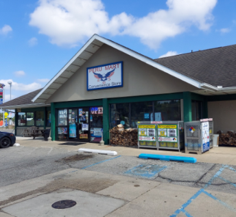 Street View not available