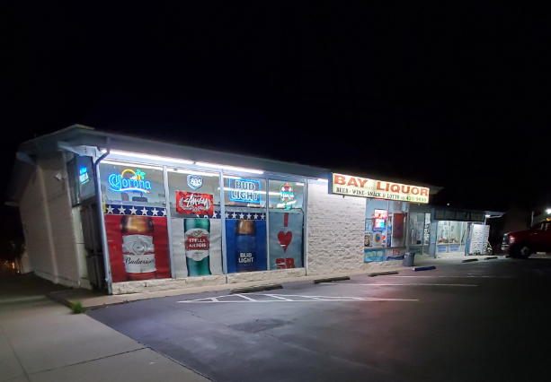 Street View not available