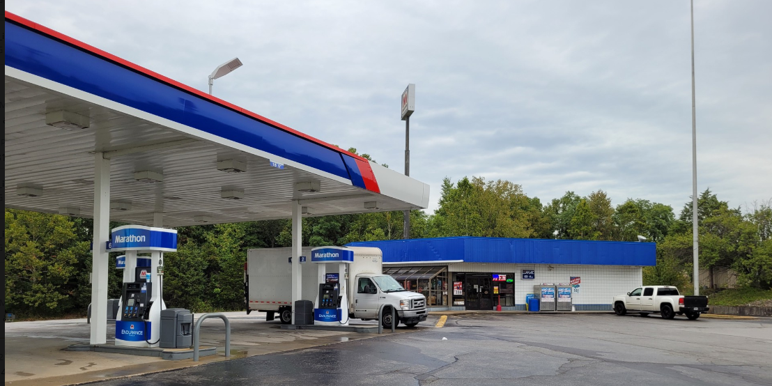 Street View not available