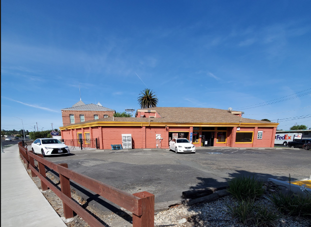 Street View not available