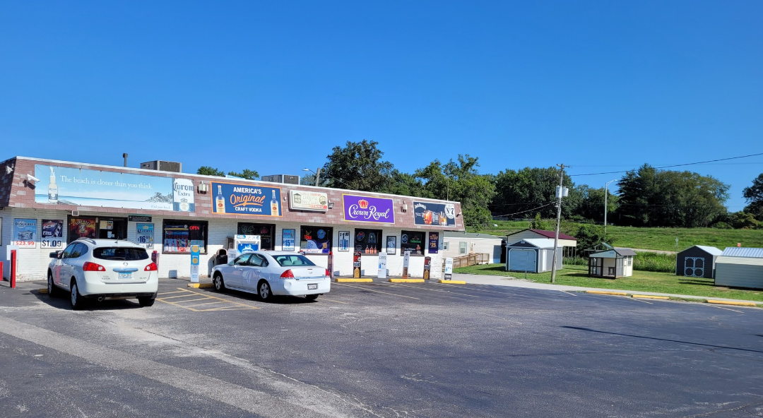 Street View not available