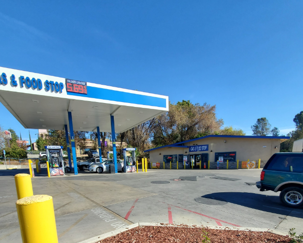 Street View not available