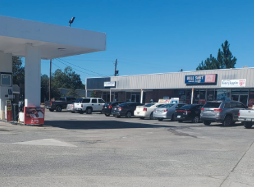 Street View not available