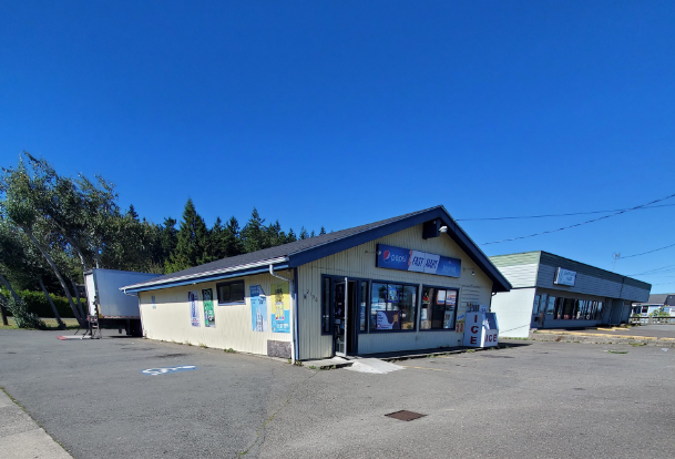 Street View not available