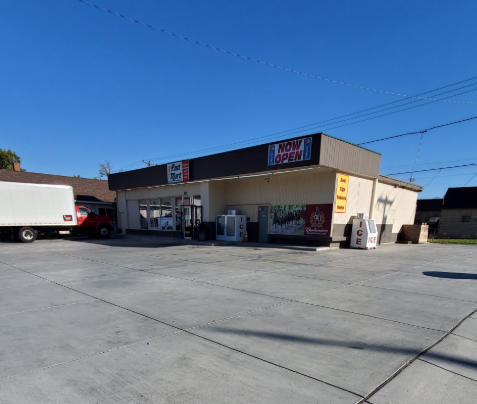 Street View not available