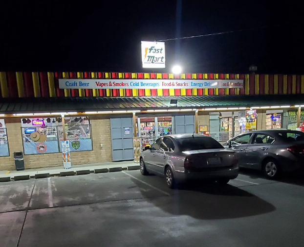 Street View not available