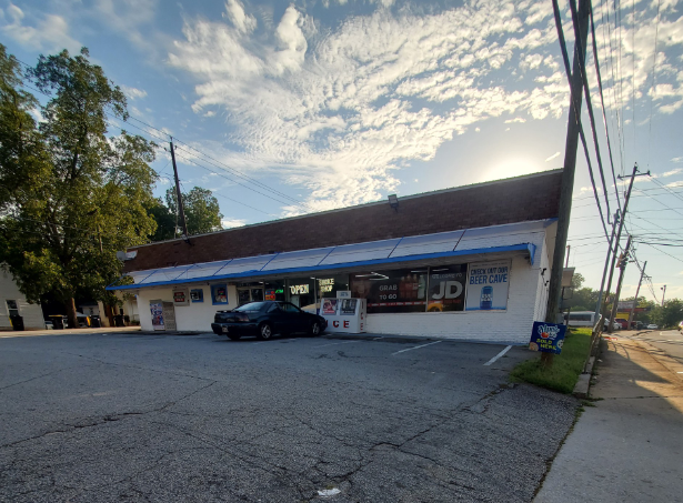 Street View not available