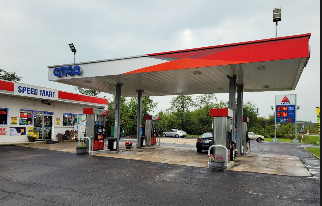 Street View not available