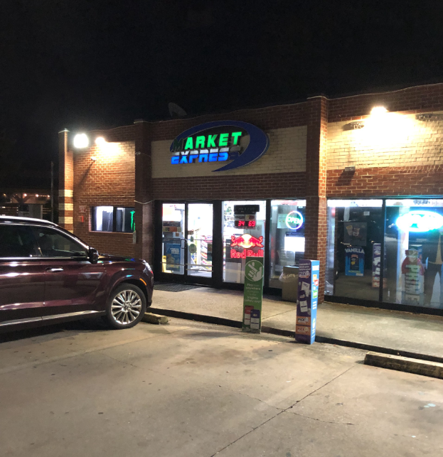 Street View not available