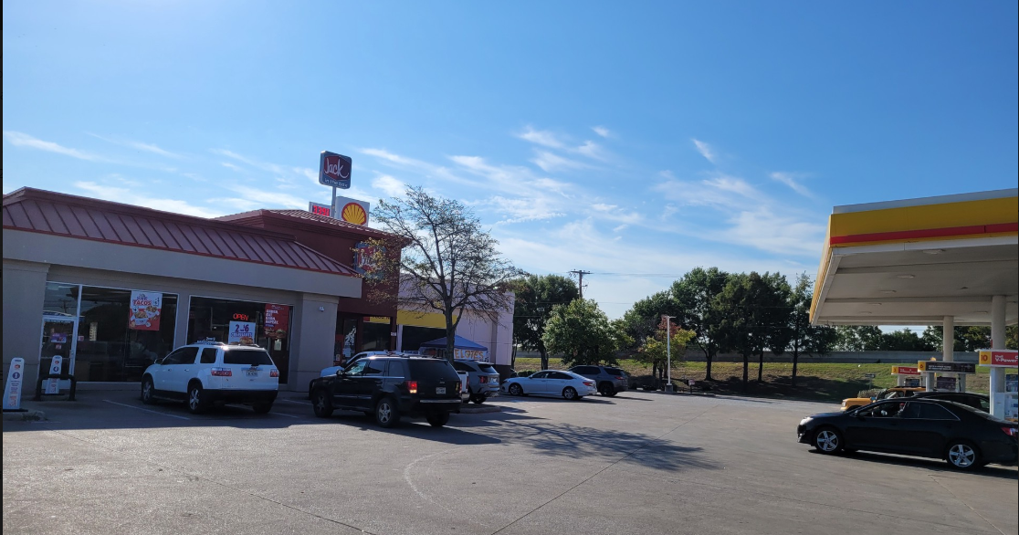 Street View not available