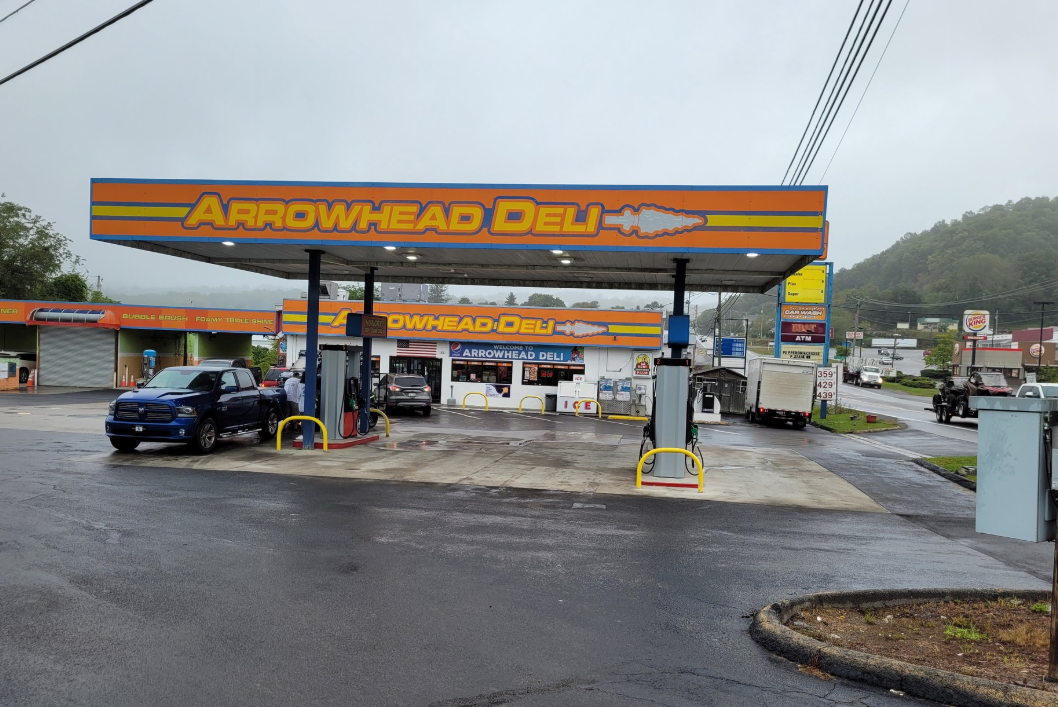 Street View not available