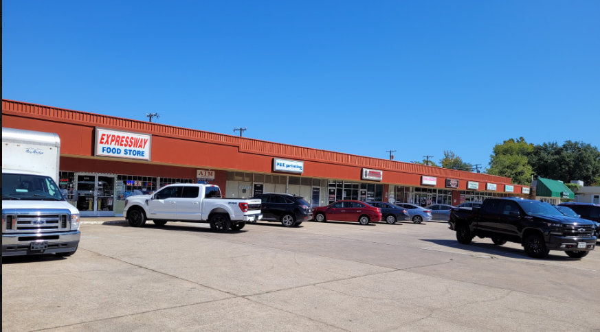 Street View not available