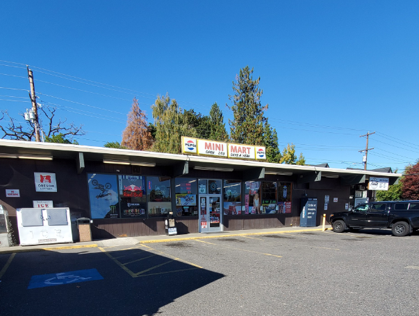 Street View not available