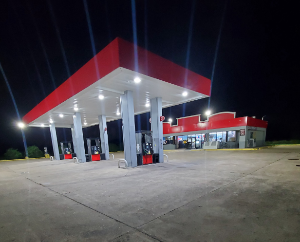 Street View not available