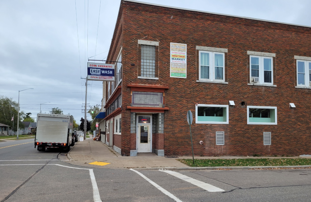 Street View not available