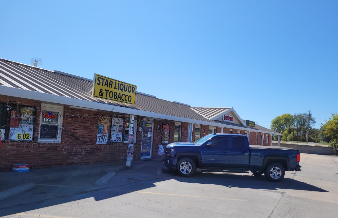 Street View not available