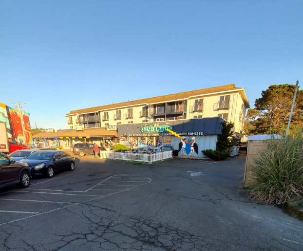 Street View not available