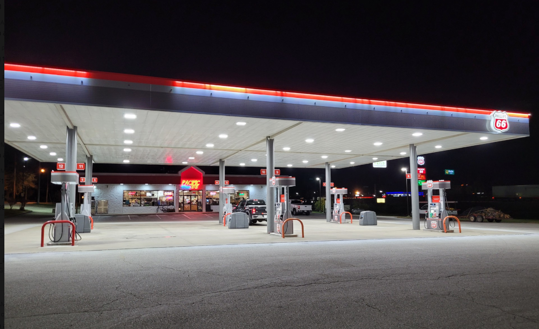 Street View not available