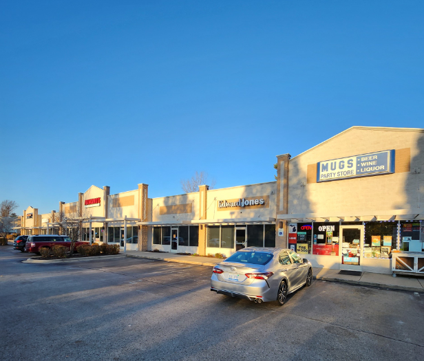 Street View not available