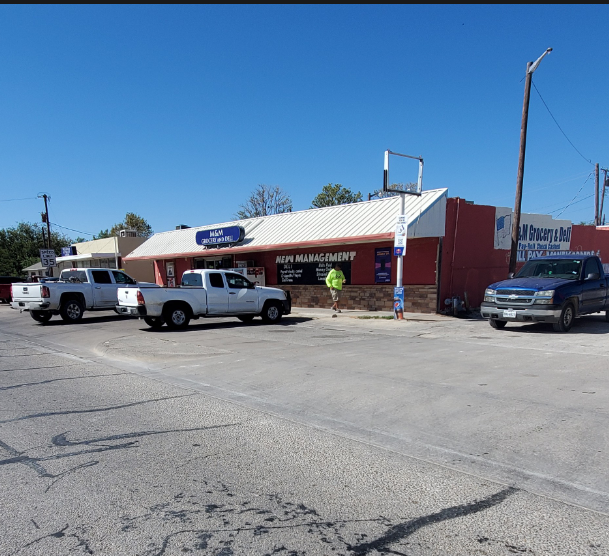 Street View not available