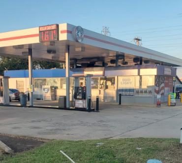 Street View not available