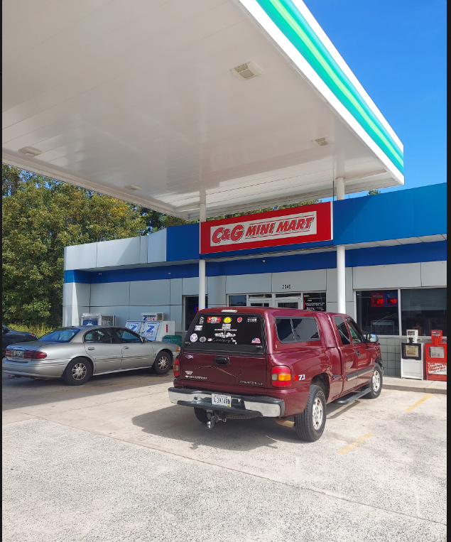 Street View not available