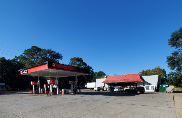 Street View not available