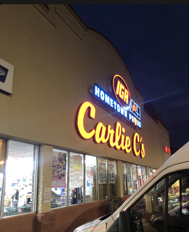 Street View not available