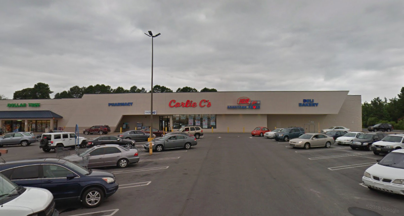 Street View not available