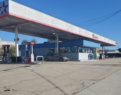 Street View not available