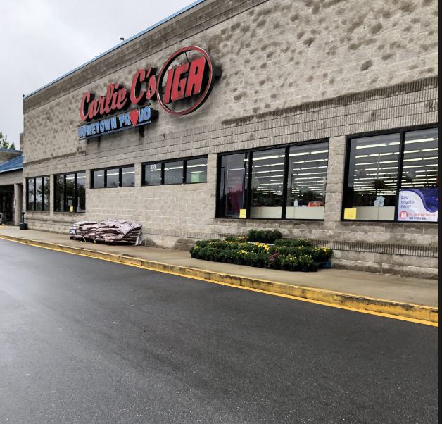 Street View not available