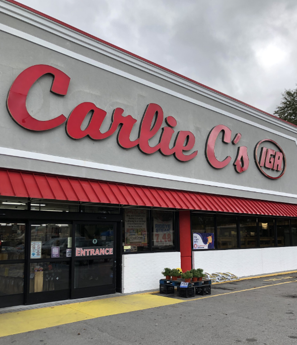 Street View not available