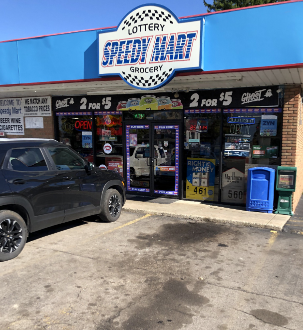 Street View not available