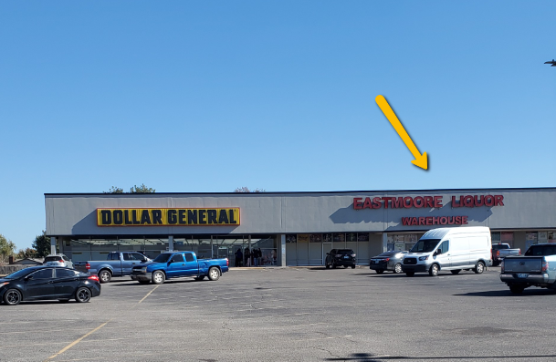 Street View not available