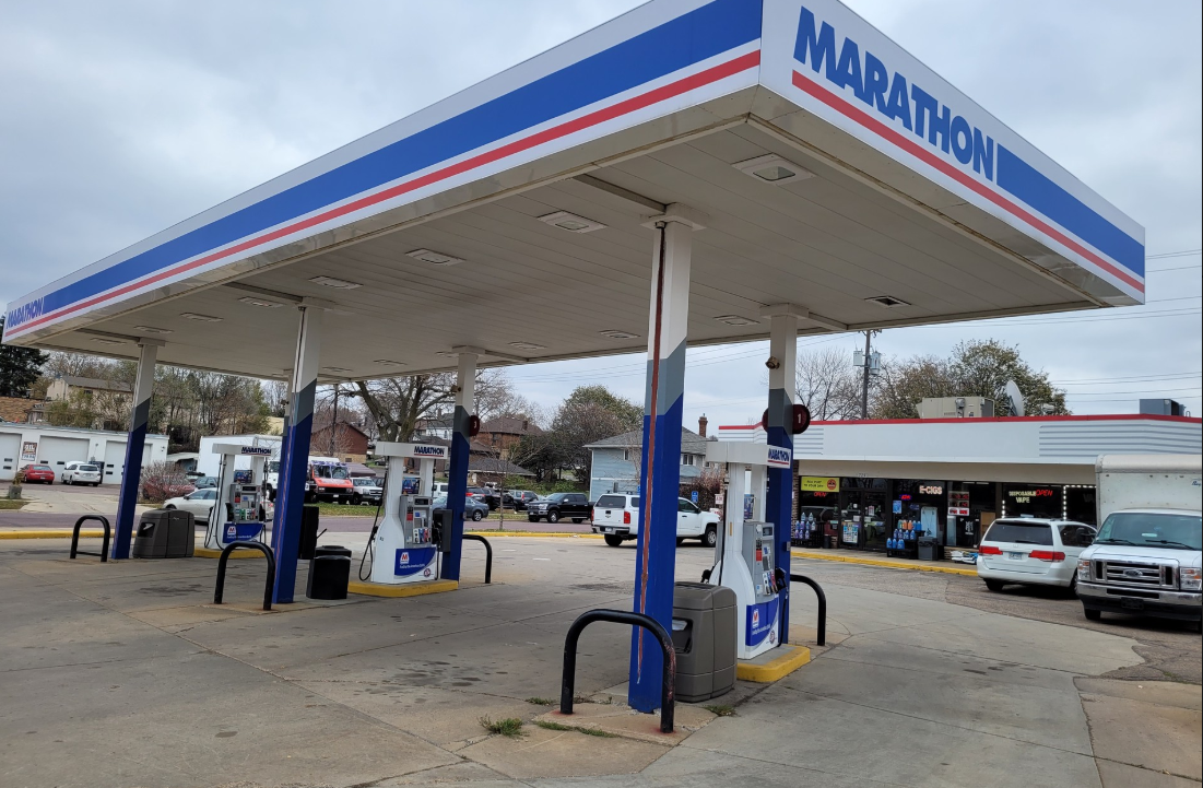 Street View not available