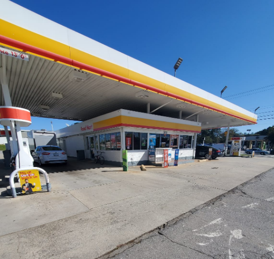 Street View not available