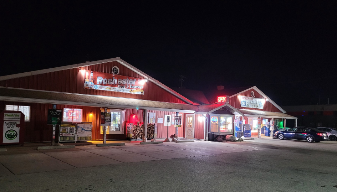 Street View not available