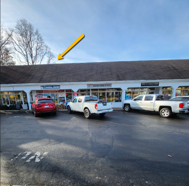 Street View not available