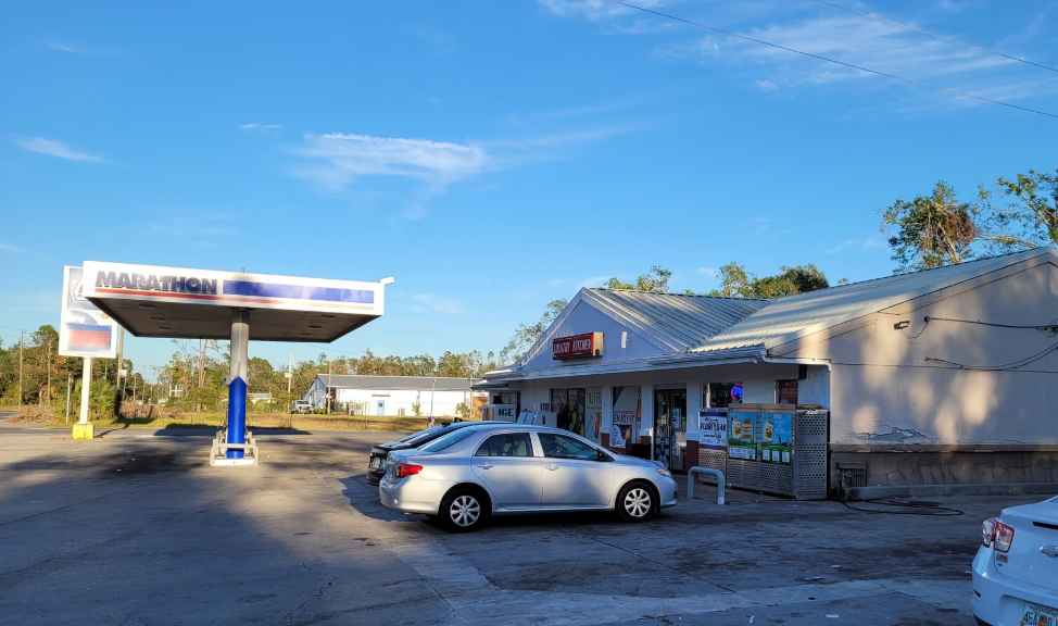 Street View not available