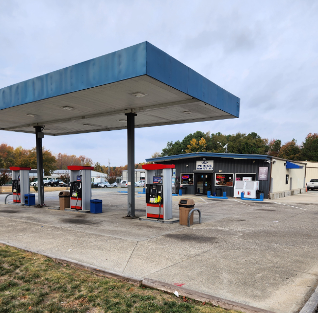 Street View not available