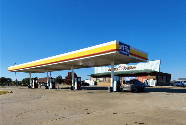 Street View not available